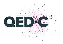 QED-C logo