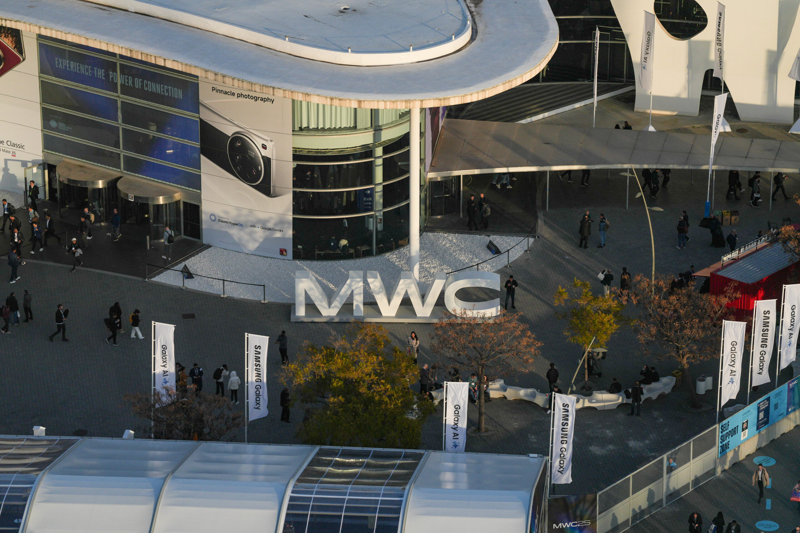 Mobile World Congress