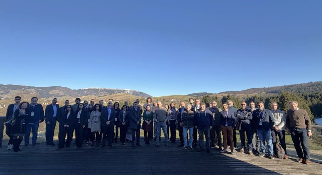 from quantum astronomy to quantum communications 2025